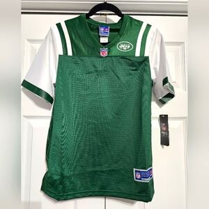 🆕️ NFL Pro Line NY Jets Jersey